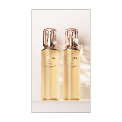 HYDRO‐SOFTENING LOTION N DUO