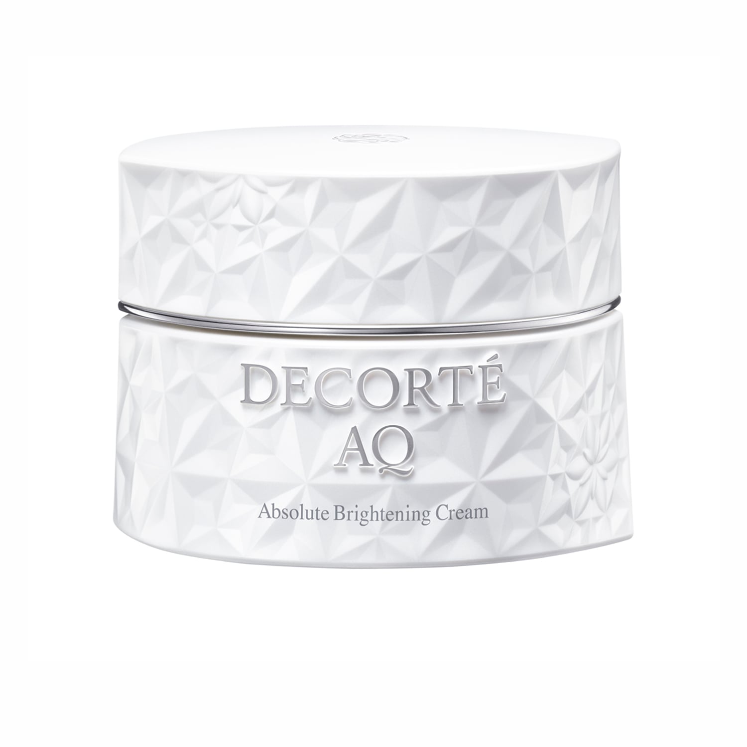 AQ ABSOLUTE GLOW-RADIANT BRIGHTENING CREAM 50g