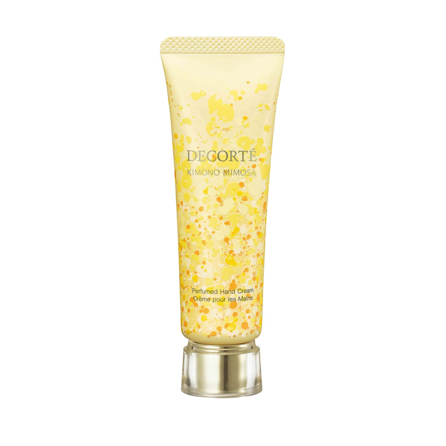 KIMONO MIMOSA Perfumed Hand Cream 30g