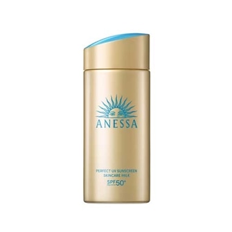 パーフェクトUV スキンケアミルク ＮA 90mL