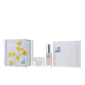 ザ・ギンザ ホリデーコレクション リバイタライザー コフレ <セット＞