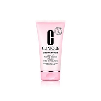 リンス オフ クレンジングフォーム 150ml