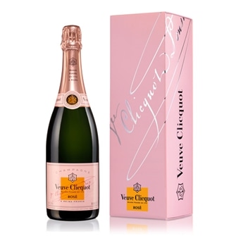 ヴーヴ クリコ ロゼ 750ml