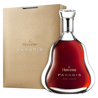 Hennessy Paradis Cognac 70cL
