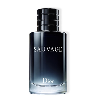 Sauvage Eau de Toilette 100ml