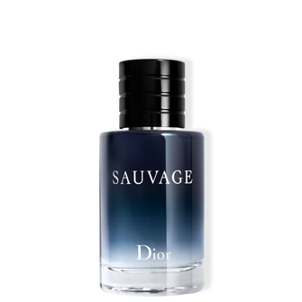 Sauvage Eau de Toilette 60ml