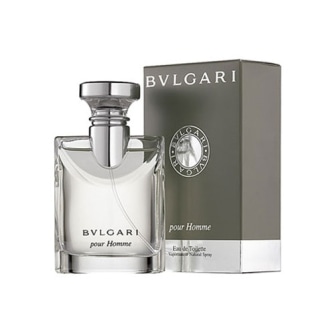 ブルガリ プールオム オードトワレ 50ml