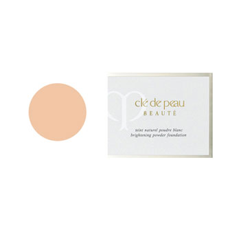 BRIGHTENING POWDER FD O00