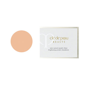 BRIGHTENING POWDER FD O10