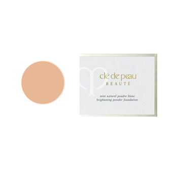 BRIGHTENING POWDER FD O20