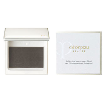 CASE FOR BRIGHTENING POWDER FD