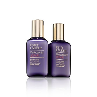Perfectionist [CP+R] Wrinkle Lifting/Firming Serum Duo 100ml×2