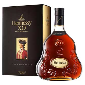 Hennessy X.O Cognac 1.5L