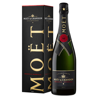 モエ・エ・シャンドン レゼルヴ アンペリアル 750ml