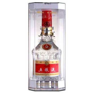 五粮液（ごりょうえき） 500ml
