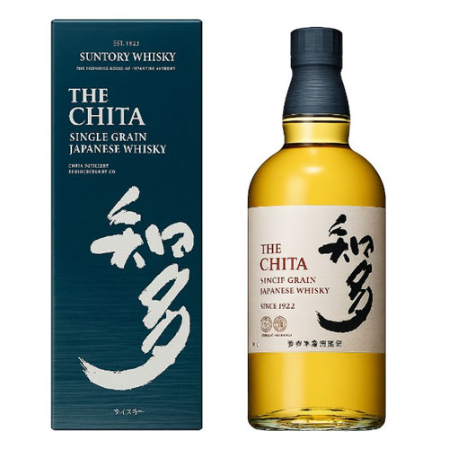 サントリーウイスキー知多 700ml