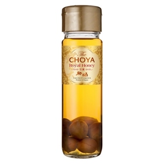 チョーヤ 梅酒 Royal Honey 700ml