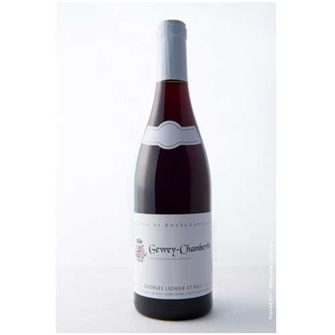 ジュヴレ シャンベルタン 2021 750ml