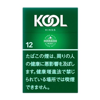 クール KS BOX 12mg