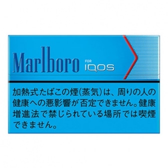 MARLBORO HEAT STICK REGULAR (IQOS 3 DUO and other previous models)