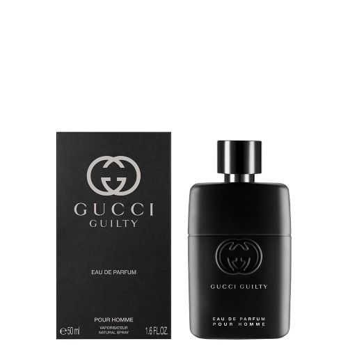 グッチ ギルティ プールオム オードパルファム 50ml