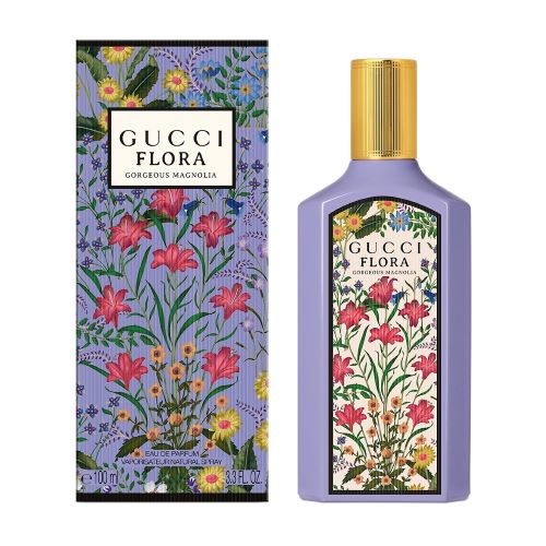 グッチ フローラ ゴージャス マグノリア オードパルファム 100ml