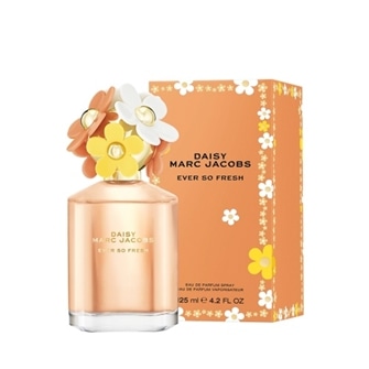デイジー エバー ソー フレッシュ オードパルファム 125ml