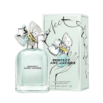 パーフェクト オードトワレ フォー ウーマン 100ml