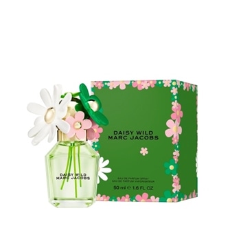 デイジー ワイルド オードパルファム フォー ウィメン 50ml