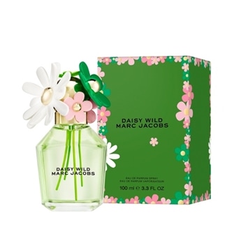デイジー ワイルド オードパルファム フォー ウィメン 100ml