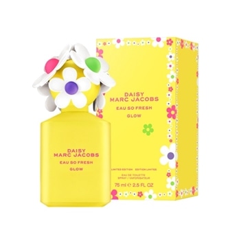 デイジー オー ソー フレッシュ グロウ リミテッド エディション オードトワレ 75ml
