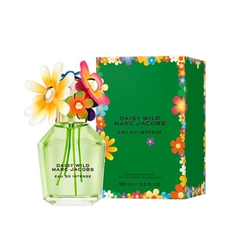 デイジー ワイルド オー ソー インテンス オードパルファム 100ml