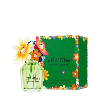 デイジー ワイルド オー ソー インテンス オードパルファム 50ml