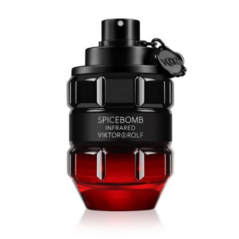 スパイスボム インフラレッド オードトワレ 90ml