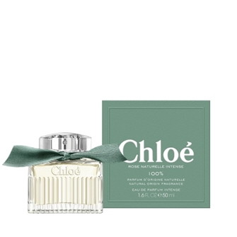 クロエ ローズ ナチュレル オードパルファム インテンス 50ml