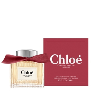 クロエ オードパルファム インテンス 100ml