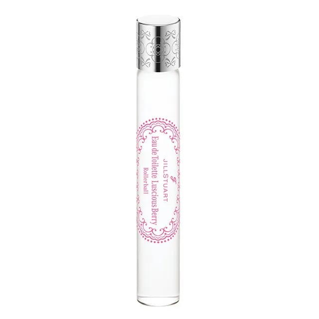 ラシャスベリー オードトワレ ローラーボール  10ml