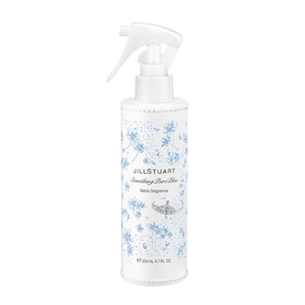 サムシングピュアブルー ファブリック フレグランス 200ml