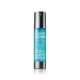 Maximum Hydrator Activated Water-Gel Concentrate 50ml