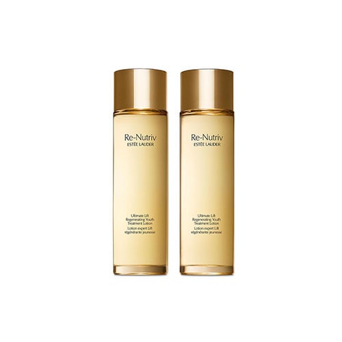 リニュートリィブ UL トリートメント ローション N デュオ 200ml×2