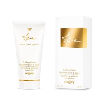 イジィア モイスチャライジング パフュームド ボディ ローション 50ml