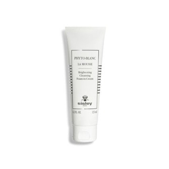 Phyto-Blanc Brightening Cleansing Foam-In-Cream
 125ml