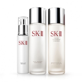 PITERA™ Deluxe Hydrating Set