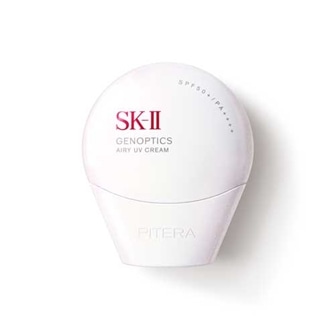 ジェノプティクス エアリー UV クリーム 30g SPF50+/PA++++