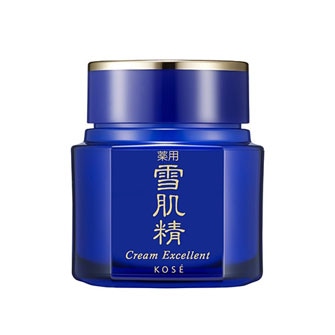 薬用 雪肌精 クリーム エクセレント 50ml