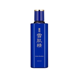MEDICATED SEKKISEI LOTION EXCELLENT 200ml