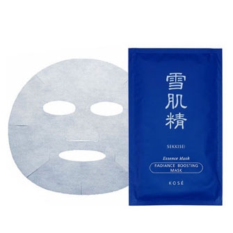 MEDICATED SEKKISEI  ESSENCE MASK 6 Sheets