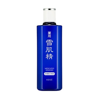 MEDICATED SEKKISEI LOTION ENRICH 360ml