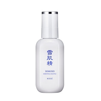 SEKKISEI ESSENTIAL SOUFFLE 140ml