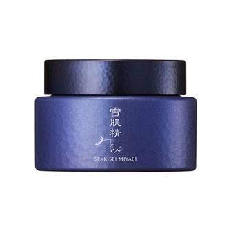 雪肌精谧雅 ULTIMATE CLEANSING CREAM 130g